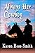 Always Her Cowboy (Search for Love #4)