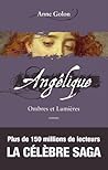 Angélique, Tome 5 : Ombres et lumières (Angélique - Nouvelle Edition #5)