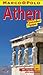 Athens MARCO POLO Reiseführer Athen