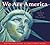 We Are America by Walter Dean Myers