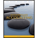 Intermediate Accounting, Volume 2