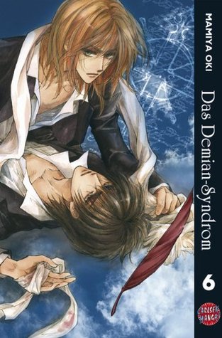 Das Demian-Syndrom 06