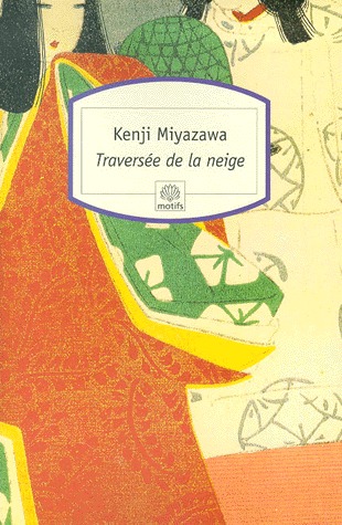 Traversée de la neige : nouvelles (Paperback)