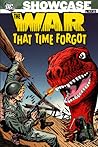 Showcase Presents: The War That Time Forgot, Vol. 1