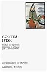 Contes d'Ise by Anonymous