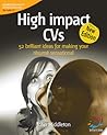 High impact CVs by John Middleton