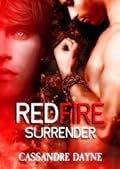 Red Fire: Surrender