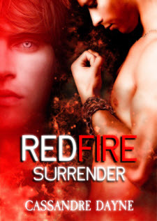 Red Fire: Surrender