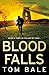 Blood Falls by Tom Bale