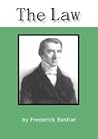Book cover for The Law