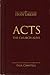 Acts: The Church Alive