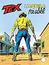 Tex n. 207: L'aqu...