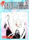 Dahlia the Vampire Vol. 2 (Daria za vanpaia II) (in Japanese)