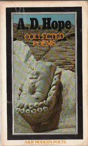Collected Poems (Paperback)