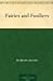 Fairies and Fusiliers