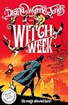 Witch Week by Diana Wynne Jones