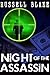 Night of the Assassin (Assa...