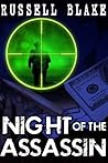 Night of the Assassin by Russell Blake