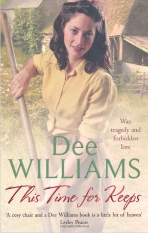 Capa do Livro This Time For Keeps: A wartime saga of tragedy and forbidden love
