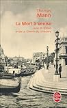 La Mort à Venise:...