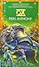 OX (Of Man and Manta, #3)