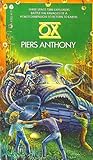OX by Piers Anthony