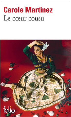 Le Cœur cousu (Mass Market Paperback)