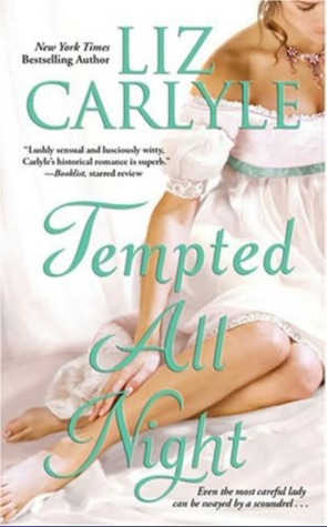 Tempted All Night (Neville Family, #4)