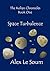 Space Turbulence (The Kolian Chronicles, #1)