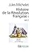 Histoire de la Révolution f...