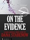 On the Evidence