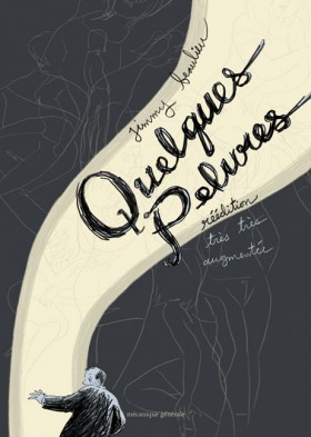 Quelques pelures (Paperback)