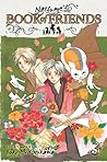 Natsume's Book of Friends, Vol. 3 by Yuki Midorikawa