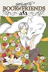 Natsume's Book of...
