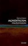 Agnosticism by Robin Le Poidevin