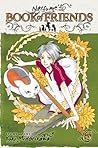 Natsume's Book of Friends, Vol. 6