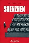 Shenzhen by Guy Delisle