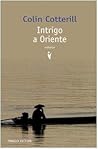 Intrigo a Oriente