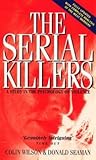 The Serial Killers