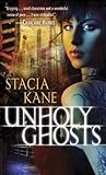 Unholy Ghosts