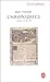 Chroniques II: Livres III e...