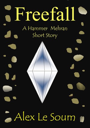 Freefall - a science fiction action adventure