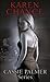 Cassie Palmer Series (Cassandra Palmer, #1-4)