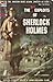 The New Exploits of Sherlock Holmes