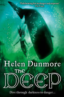 The Deep By Helen Dunmore