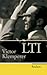 LTI. Notizbuch eines Philologen