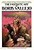 The Fantastic Art Of Boris Vallejo