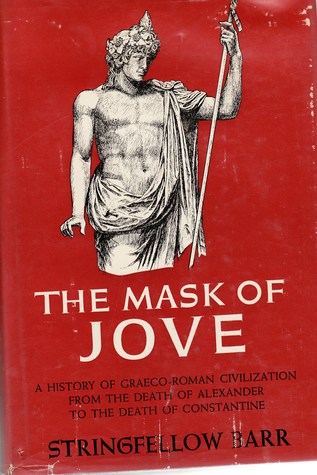 Mask of Jove