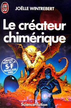 Le Créateur chimérique (Mass Market Paperback)