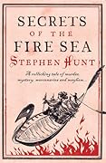 Secrets of the Fire Sea